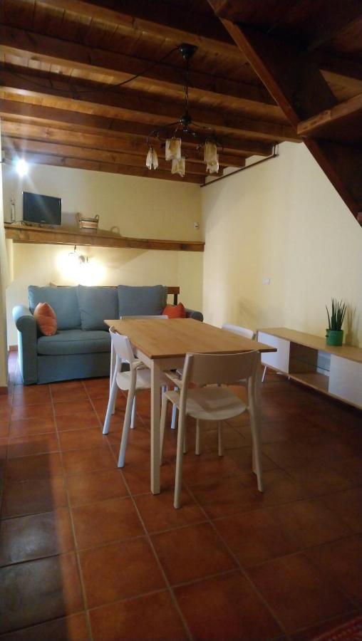 Vila Casafiorita Mattarana Exteriér fotografie
