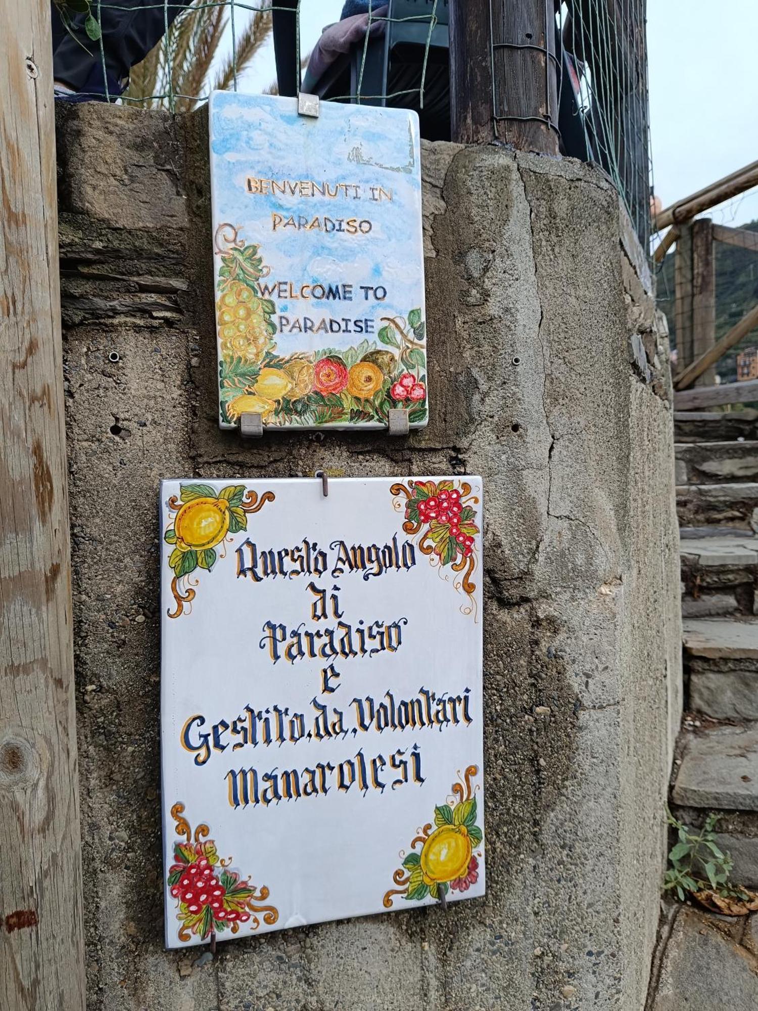 Vila Casafiorita Mattarana Exteriér fotografie